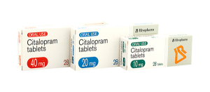 Citalopram Tablets