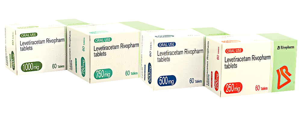 Levetiracetam Tablets