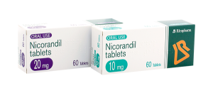 Nicorandil Tablets