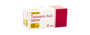 Tranexamic Tablets