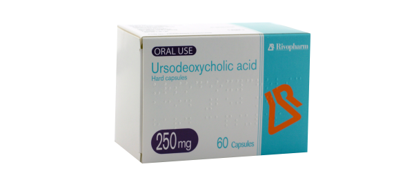 Ursodeoxycholic Acid Capsules Ursodeoxycholic Acid Capsules