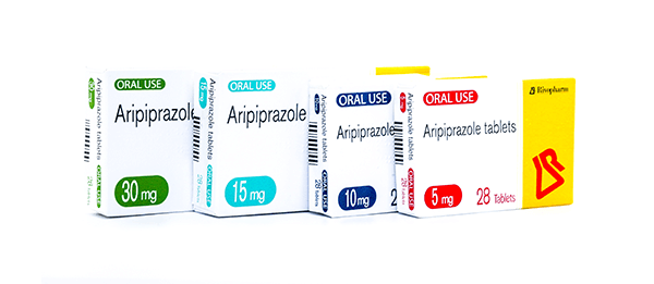 Aripiprazole Tablets Aripiprazole Tablets