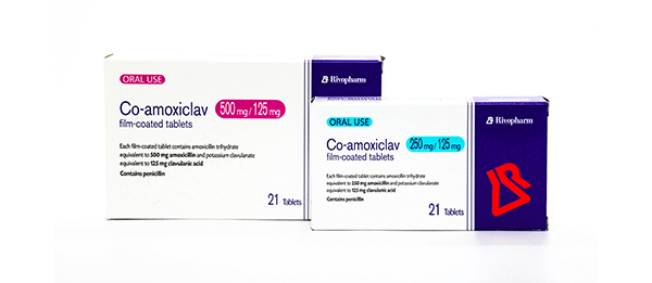 CoAmixiclav tablets CoAmixiclav tablets