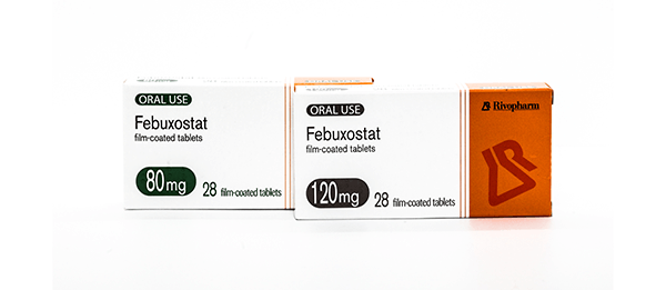 Febuxostat Tablets Febuxostat Tablets