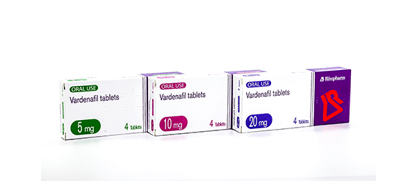 Vardenafil Tablets Vardenafil Tablets